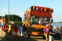 Carnaval 2010 - Frevioca de Pedrinhas, em Petrolina, Sertão