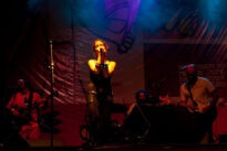Carnaval 2010 - Karina Buhr em Goiana
