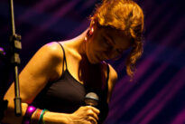 Carnaval 2010 - Karina Buhr em Goiana