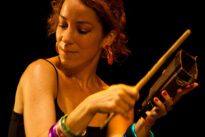 Carnaval 2010 - Karina Buhr em Goiana