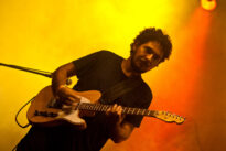 Show da Orquestra Contemporânea de Olinda em Itamaracá