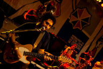 Show da Orquestra Contemporânea de Olinda em Itamaracá