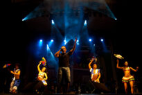 Carnaval 2010 - Almir Rouche em Goiana