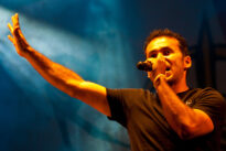 Carnaval 2010 - Almir Rouche em Goiana