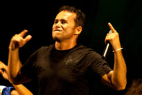 Carnaval 2010 - Almir Rouche em Goiana