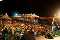 Carnaval 2010 - Almir Rouche em Goiana