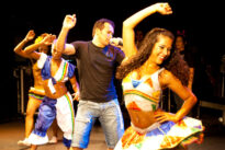 Carnaval 2010 - Almir Rouche em Goiana
