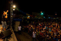 Carnaval 2010 - Almir Rouche em Goiana