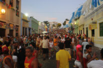 Carnaval 2010 - Eu Acho é Pouco em Olinda