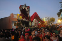 Carnaval 2010 - Eu Acho é Pouco em Olinda