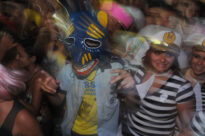 Carnaval 2010 - Eu Acho é Pouco em Olinda