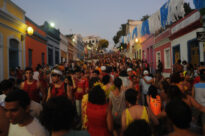 Carnaval 2010 - Eu Acho é Pouco em Olinda