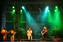 Carnaval 2010 - Charle Theony e Robertinho em Salgueiro