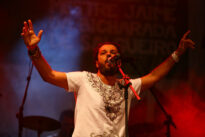 Carnaval 2010 - Charle Theony e Robertinho em Salgueiro