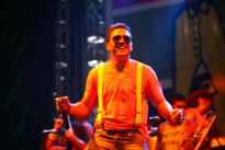Carnaval 2010 - Legião do Samba em Salgueiro