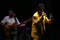 Carnaval 2010 - Jair Rodrigues em Belém de São Francisco
