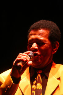 Carnaval 2010 - Jair Rodrigues em Belém de São Francisco