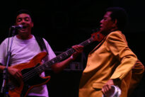 Carnaval 2010 - Jair Rodrigues em Belém de São Francisco