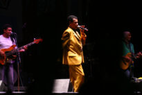Carnaval 2010 - Jair Rodrigues em Belém de São Francisco
