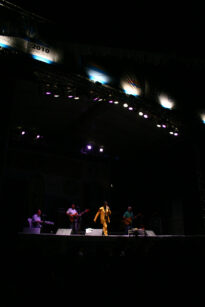 Carnaval 2010 - Jair Rodrigues em Belém de São Francisco