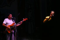Carnaval 2010 - Jair Rodrigues em Belém de São Francisco