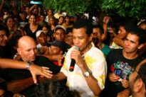 Carnaval 2010 - Jair Rodrigues em Belém de São Francisco