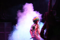 Carnaval 2010 - Perfume Elétrico em Belém do São Francisco