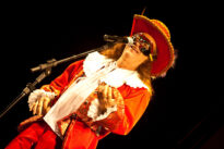 Carnaval 2010 - Alceu Valença em Goiana