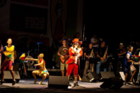 Carnaval 2010 - Alceu Valença em Goiana