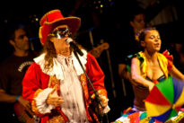 Carnaval 2010 - Alceu Valença em Goiana