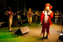 Carnaval 2010 - Alceu Valença em Goiana
