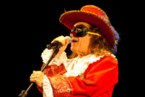 Carnaval 2010 - Alceu Valença em Goiana
