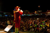 Carnaval 2010 - Alceu Valença em Goiana