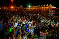 Carnaval 2010 - Alceu Valença em Goiana