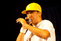 Carnaval 2010 - Saidy Mania em Goiana