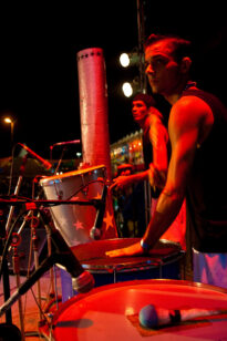 Carnaval 2010 - Saidy Mania em Goiana