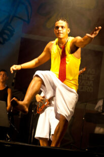 Carnaval 2010 - Saidy Mania em Goiana