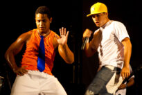 Carnaval 2010 - Saidy Mania em Goiana