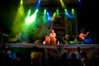 Carnaval 2010 - Orquestra Contemporânea de Olinda em Goiana