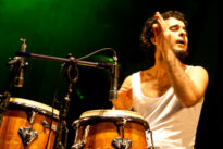 Carnaval 2010 - Orquestra Contemporânea de Olinda em Goiana