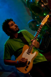 Carnaval 2010 - Orquestra Contemporânea de Olinda em Goiana