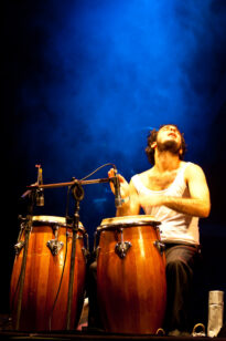 Carnaval 2010 - Orquestra Contemporânea de Olinda em Goiana