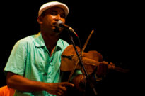 Carnaval 2010 - Orquestra Contemporânea de Olinda em Goiana