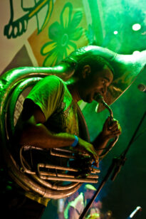 Carnaval 2010 - Orquestra Contemporânea de Olinda em Goiana
