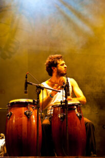 Carnaval 2010 - Orquestra Contemporânea de Olinda em Goiana