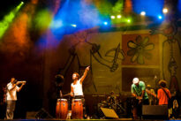 Carnaval 2010 - Orquestra Contemporânea de Olinda em Goiana