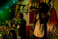 Carnaval 2010 - Orquestra Contemporânea de Olinda em Goiana