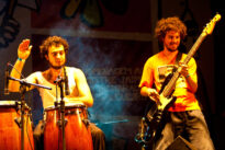 Carnaval 2010 - Orquestra Contemporânea de Olinda em Goiana