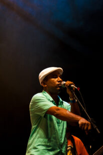Carnaval 2010 - Orquestra Contemporânea de Olinda em Goiana