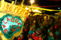 Carnaval 2010 - Zé Pereira e Vitalina, Belém de São Francico